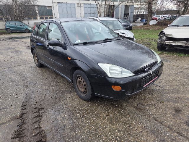 bontott FORD FOCUS I Önindító