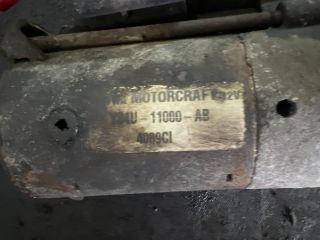 bontott FORD FOCUS I Önindító