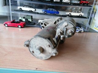 bontott FORD FOCUS I Önindító