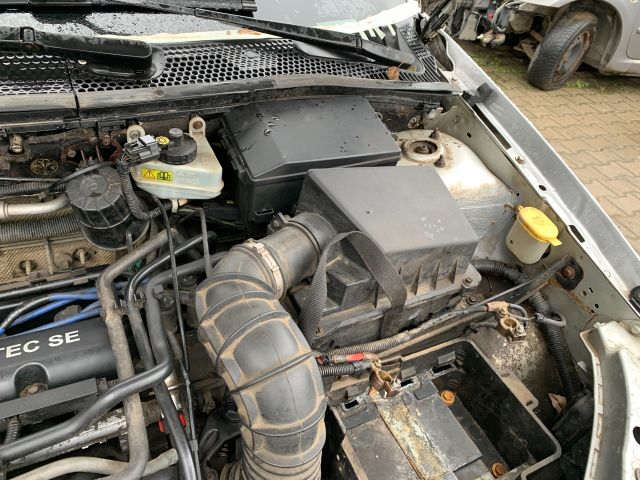 bontott FORD FOCUS I Önindító