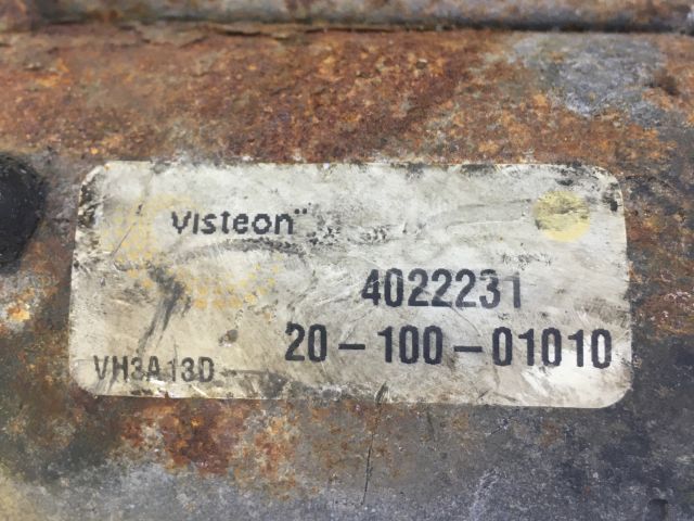 bontott FORD FOCUS I Önindító