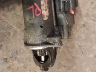 bontott FORD FOCUS I Önindító