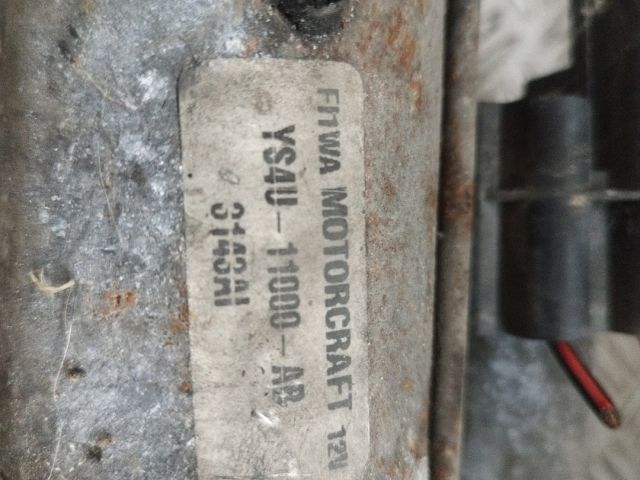 bontott FORD FOCUS I Önindító