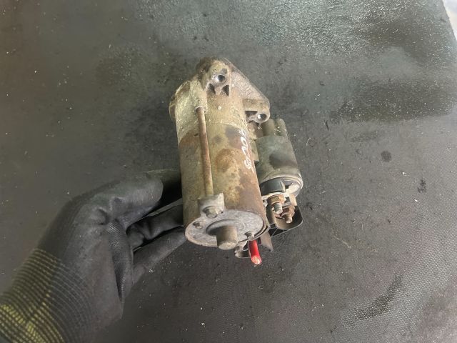 bontott FORD FOCUS I Önindító