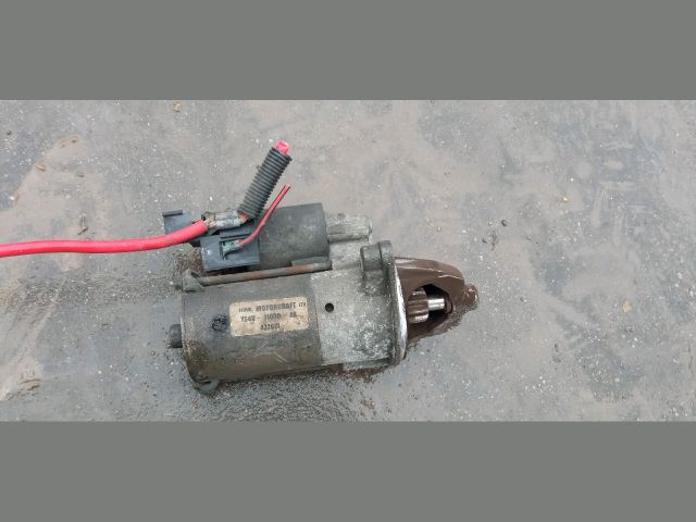 bontott FORD FOCUS I Önindító