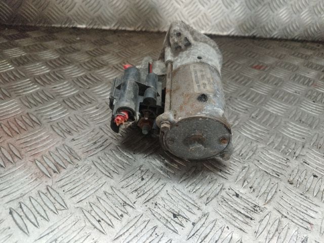 bontott FORD FOCUS I Önindító