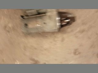 bontott FORD FOCUS I Önindító