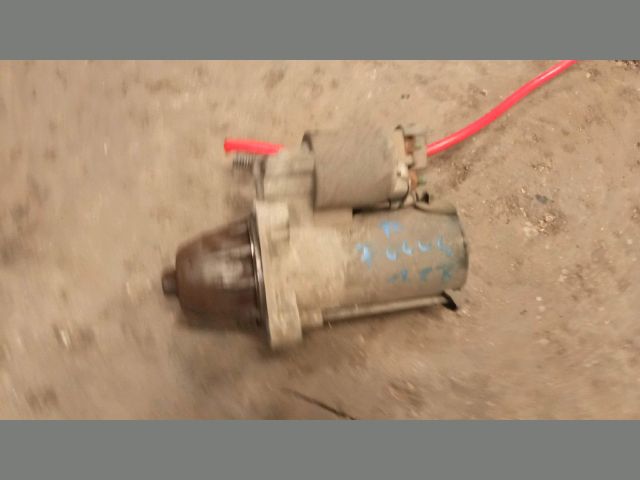 bontott FORD FOCUS I Önindító