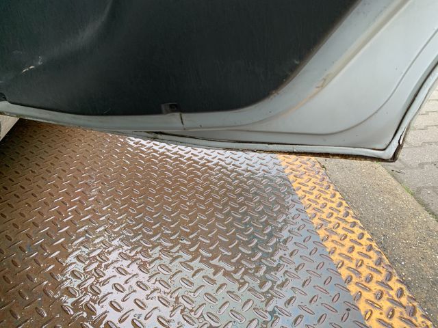 bontott FORD FOCUS I Önindító