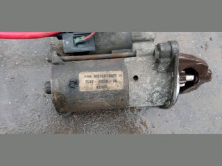 bontott FORD FOCUS I Önindító