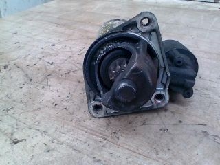 bontott FORD FOCUS I Önindító