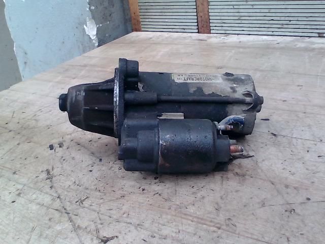 bontott FORD FOCUS I Önindító