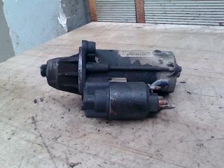 bontott FORD FOCUS I Önindító