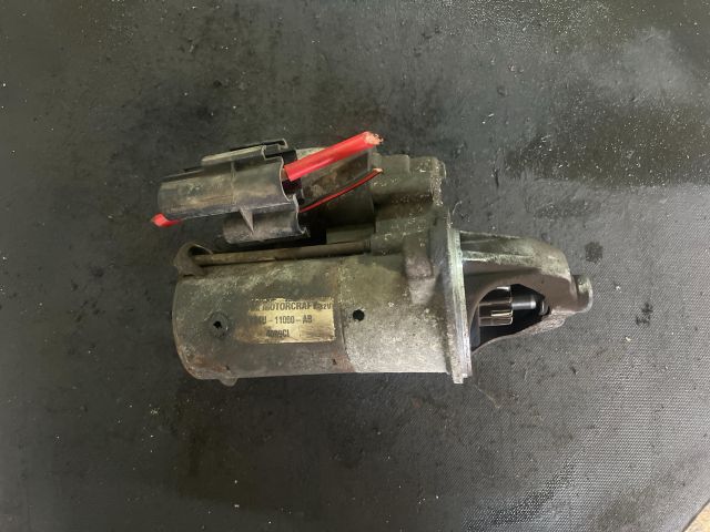 bontott FORD FOCUS I Önindító