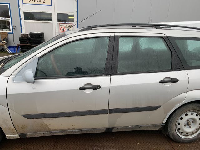 bontott FORD FOCUS I Önindító