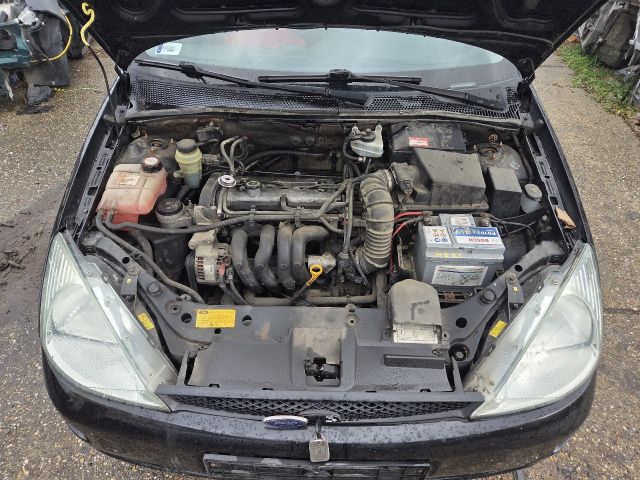 bontott FORD FOCUS I Önindító