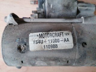 bontott FORD FOCUS I Önindító