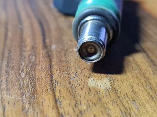 bontott FORD FOCUS I Porlasztó (1 db)