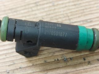 bontott FORD FOCUS I Porlasztó (1 db)