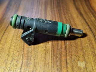 bontott FORD FOCUS I Porlasztó (1 db)