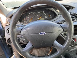 bontott FORD FOCUS I Porlasztó (1 db)