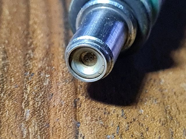 bontott FORD FOCUS I Porlasztó (1 db)