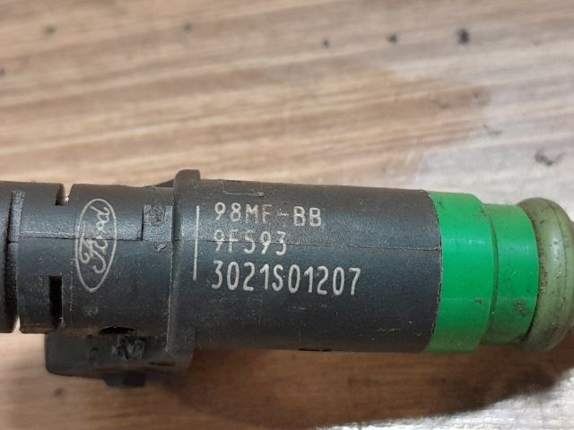 bontott FORD FOCUS I Porlasztó (1 db)