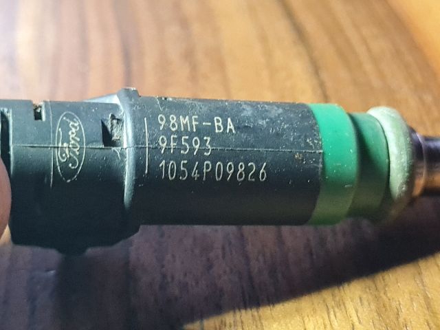 bontott FORD FOCUS I Porlasztó (1 db)