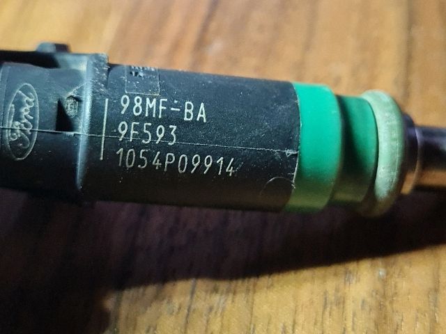 bontott FORD FOCUS I Porlasztó (1 db)