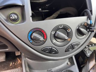 bontott FORD FOCUS I Porlasztó (1 db)