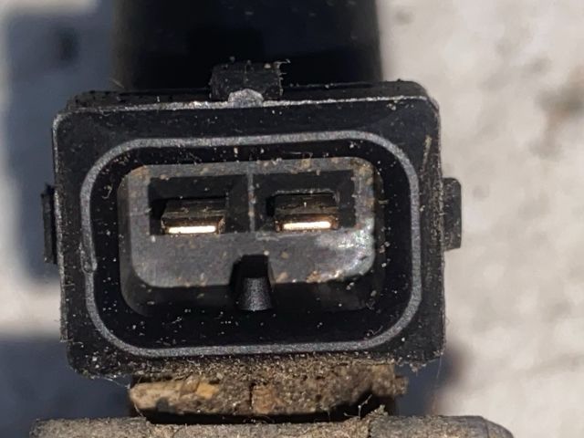 bontott FORD FOCUS I Porlasztó Sor / Híd