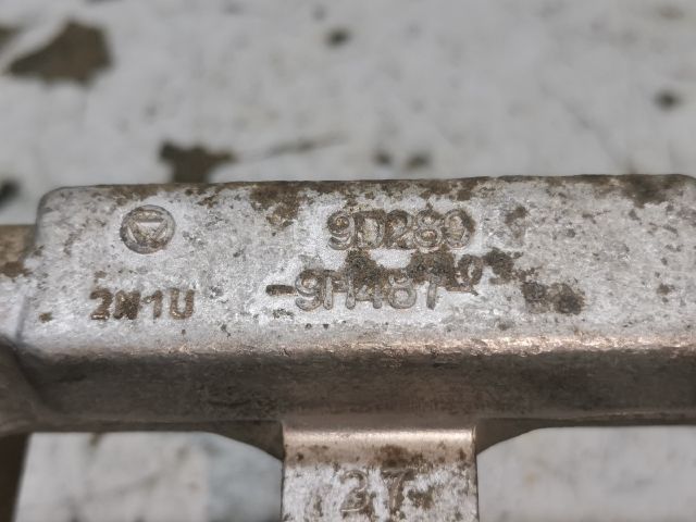 bontott FORD FOCUS I Porlasztó Sor / Híd