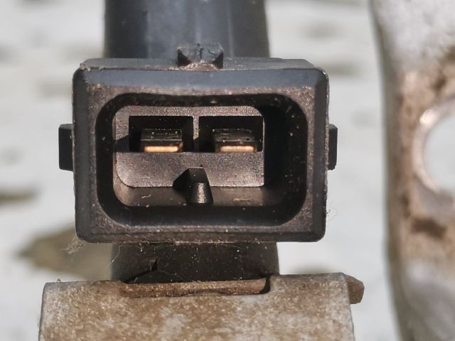 bontott FORD FOCUS I Porlasztó Sor / Híd