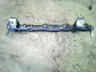 bontott FORD FOCUS I Porlasztó Sor / Híd