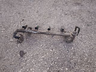 bontott FORD FOCUS I Porlasztó Sor / Híd