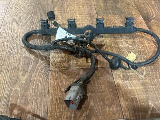 bontott FORD FOCUS I Porlasztó Sor / Híd