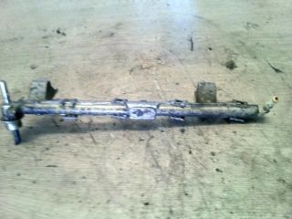 bontott FORD FOCUS I Porlasztó Sor / Híd