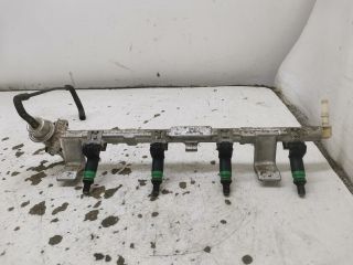 bontott FORD FOCUS I Porlasztó Sor / Híd