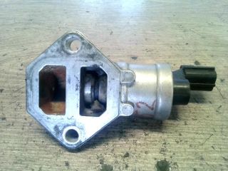 bontott FORD FOCUS I Szekunder Levegő Szivattyú