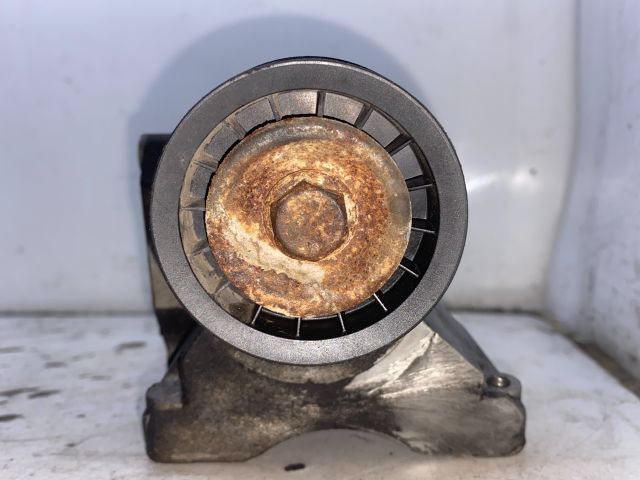 bontott FORD FOCUS I Szervó Tartó Bak (Magában)