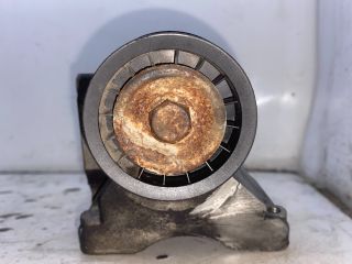 bontott FORD FOCUS I Szervó Tartó Bak (Magában)