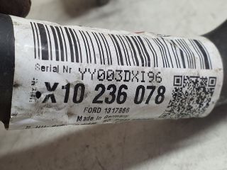 bontott FORD FOCUS I Szervócső