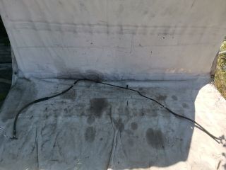 bontott FORD FOCUS I Szervócső