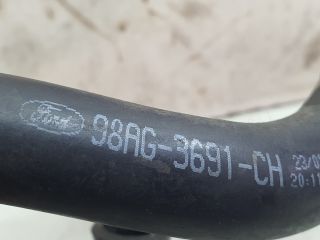 bontott FORD FOCUS I Szervócső