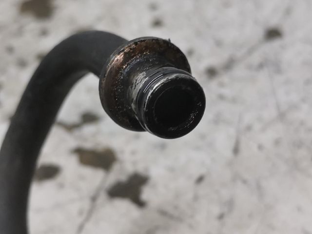 bontott FORD FOCUS I Szervócső