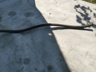 bontott FORD FOCUS I Szervócső