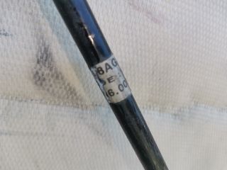 bontott FORD FOCUS I Szervócső