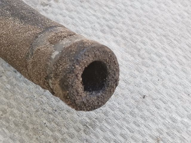 bontott FORD FOCUS I Szervócső