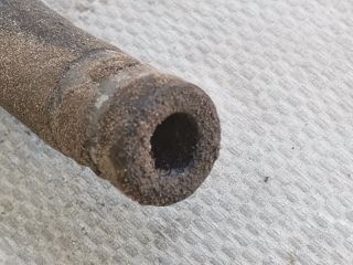 bontott FORD FOCUS I Szervócső