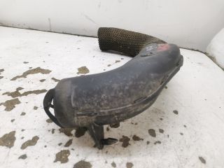 bontott FORD FOCUS I Szívó Cső